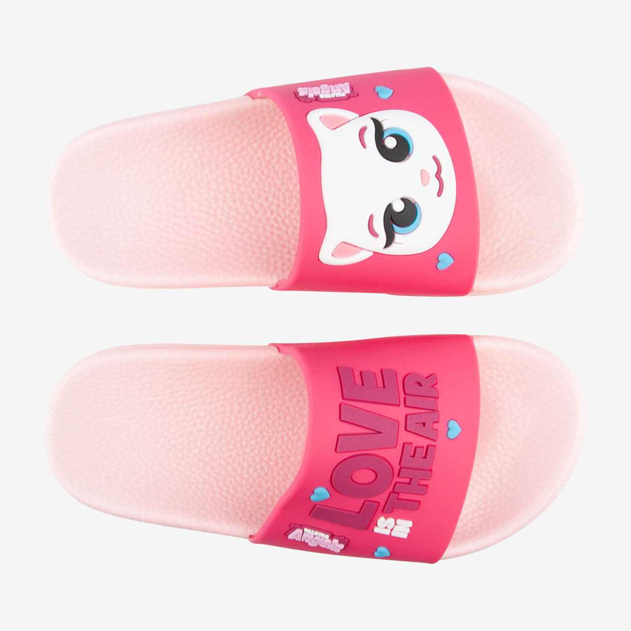 TT&F RUKI Candy Pink/Lt. Fuchsia - Imagen 6