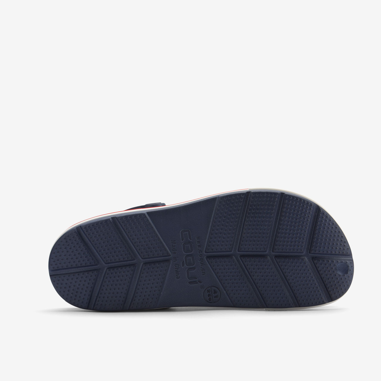 LINDO Navy/White - Imagen 4