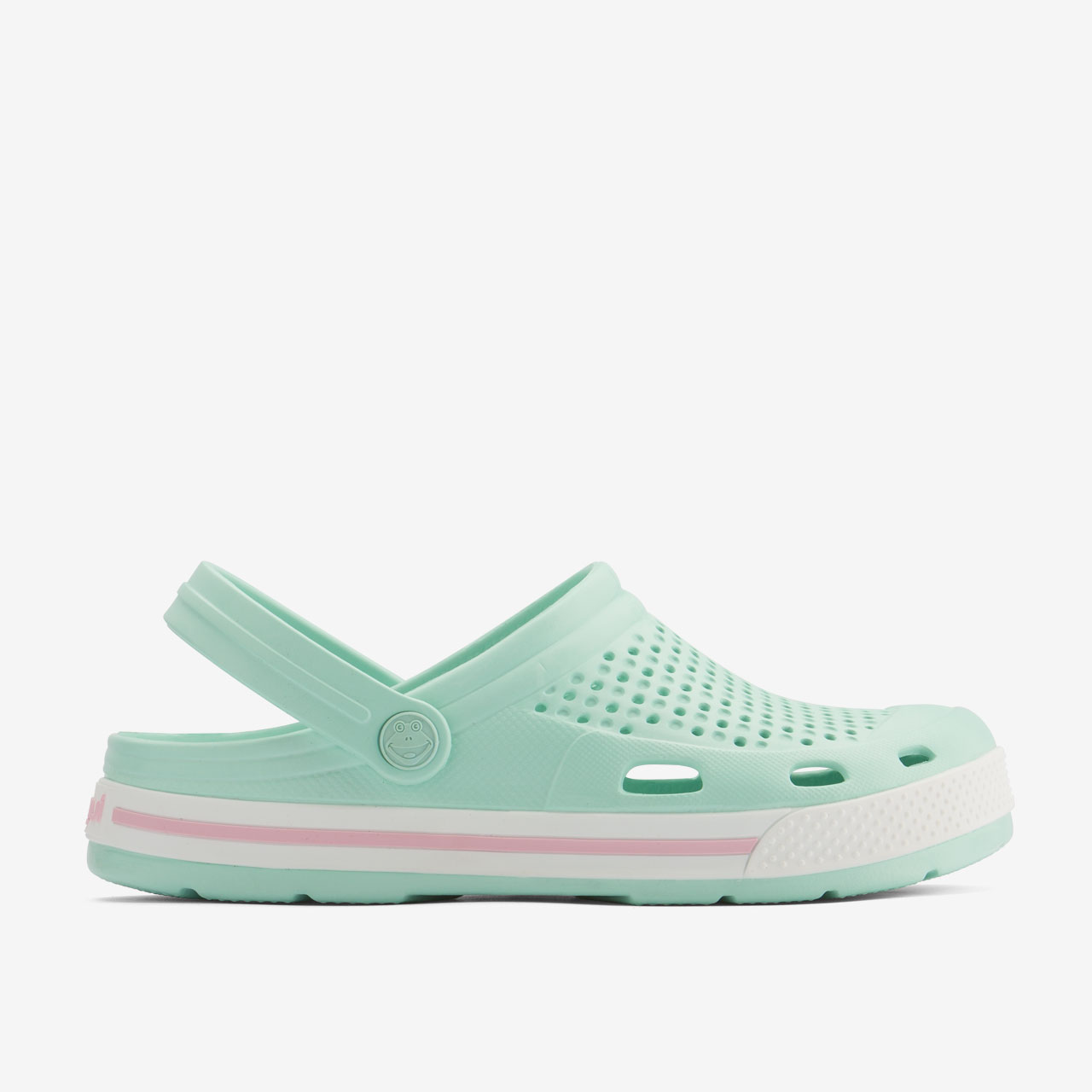 LINDO Lt. Mint/White - Imagen 2
