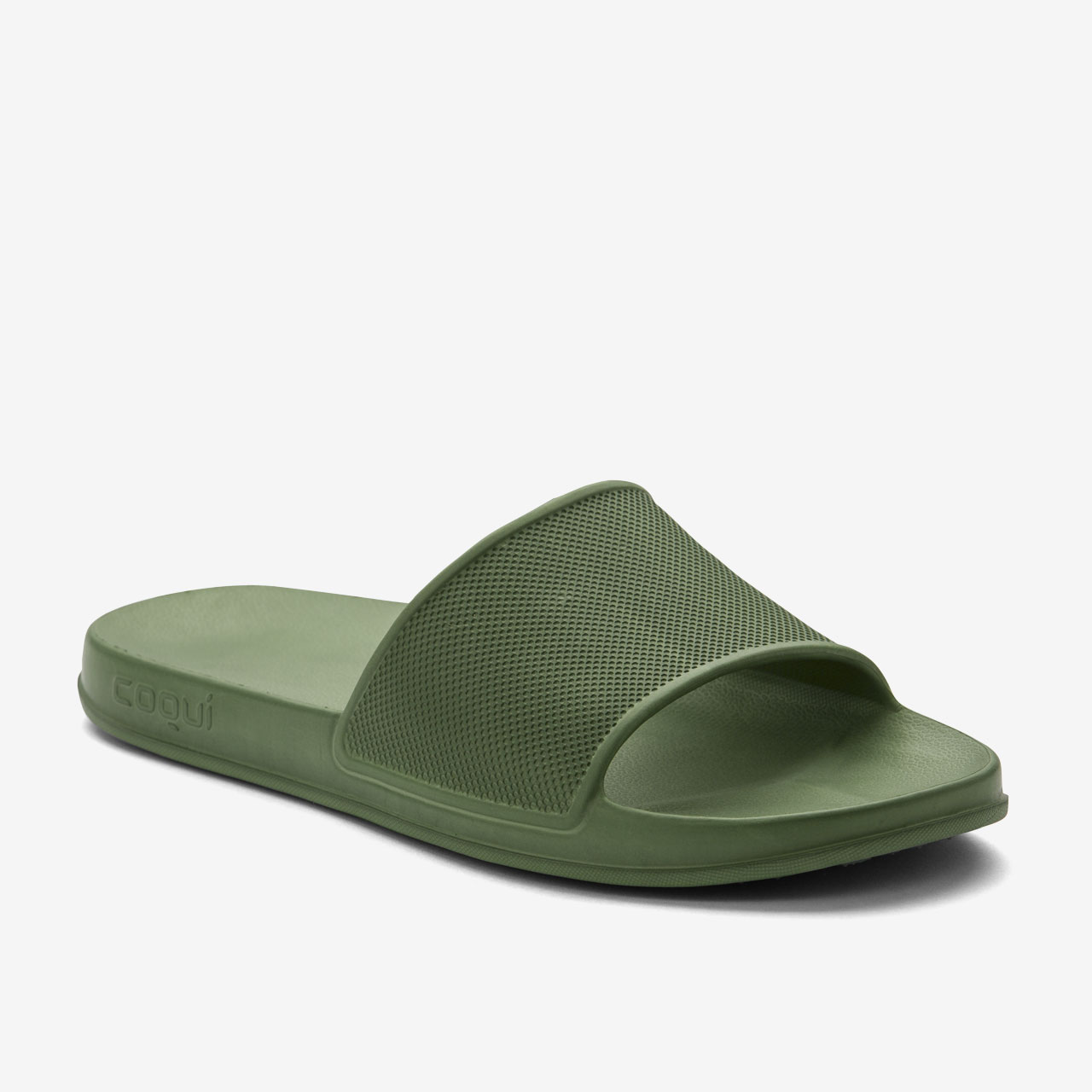 TORA MOSS GREEN
