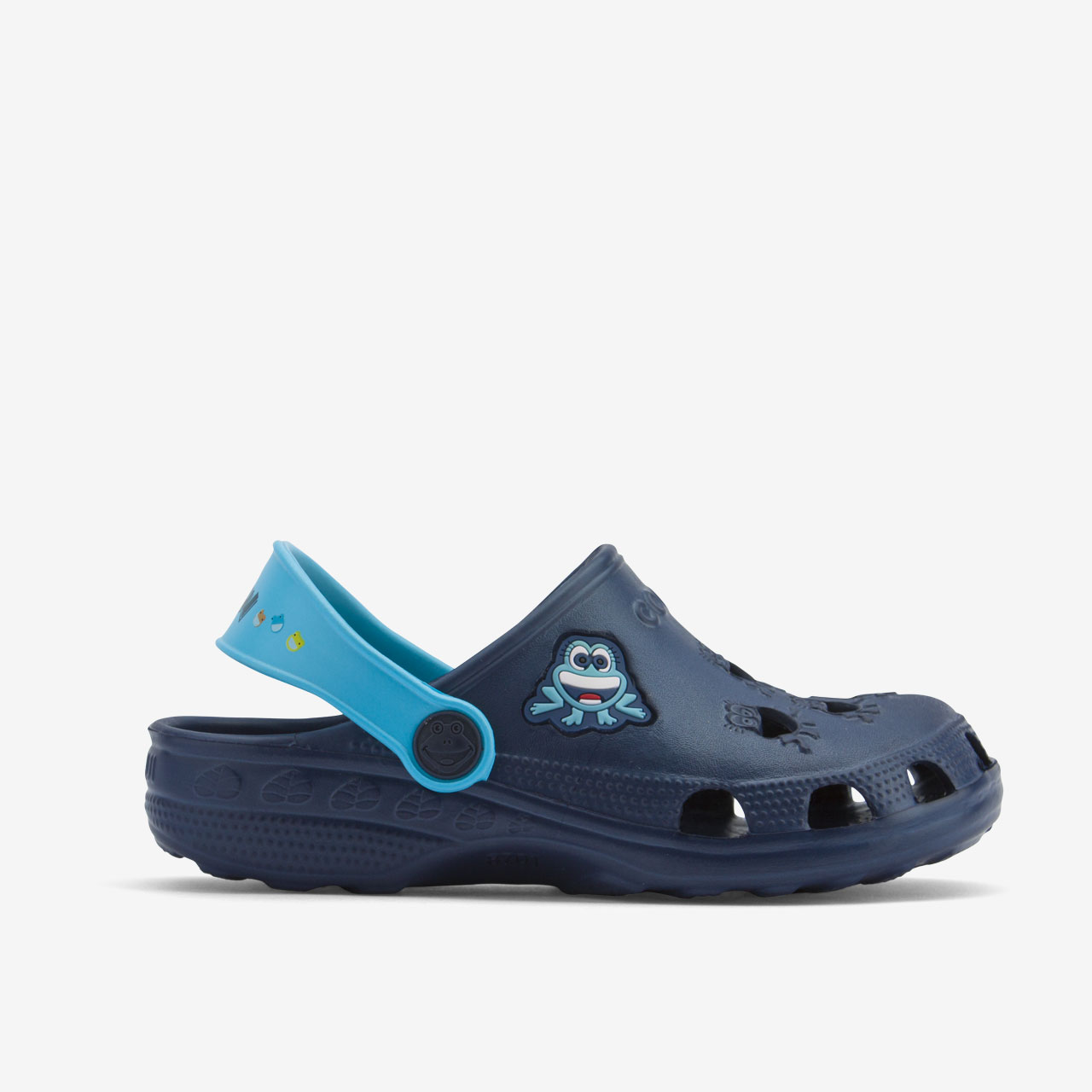 LITTLE FROG NAVY/BLUE - Imagen 2