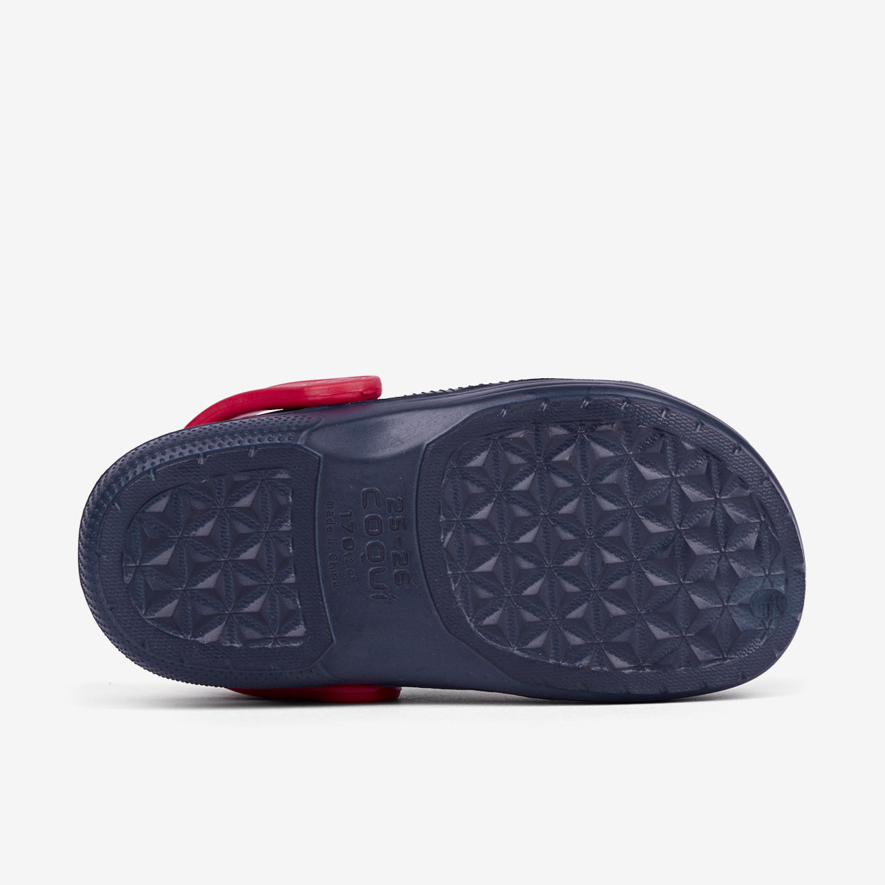 TT&F MAXI NAVY/NEW RED JUNGLE WILDNESS - Imagen 4