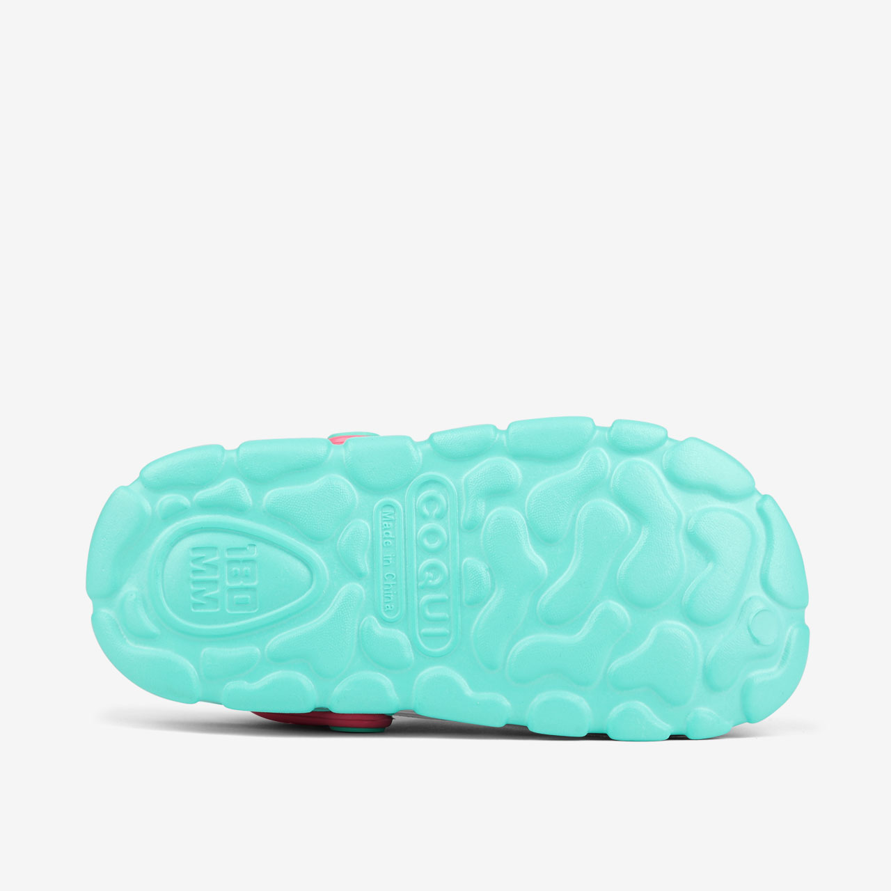 STONEY MINT/NEW ROUGE - Imagen 4