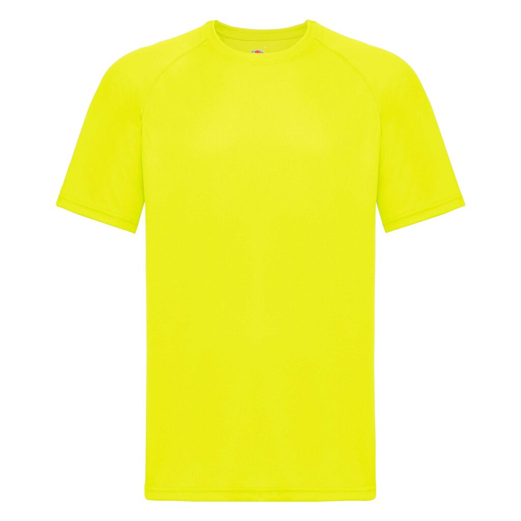 CAMISETA TÉCNICA