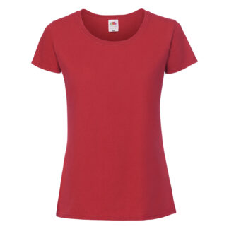 PREMIUM RINGSPUN´T MUJER
