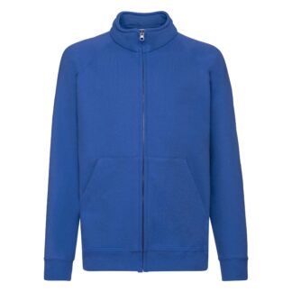 SUDADERA CHAQUETA CLASSIC NIÑO