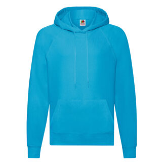 SUDADERA CAPUCHA LIGERA ADULTO