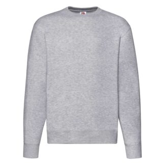 SUDADERA MANGA MONTADA PREMIUM ADULTO