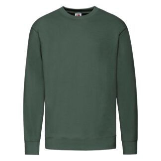 SUDADERA MANGA MONTADA LIGERA ADULTO