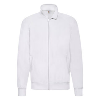 SUDADERA CHAQUETA LIGERA ADULTO