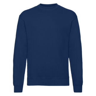 SUDADERA MANGA MONTADA CLASSIC ADULTO