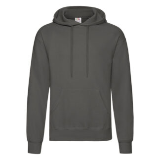 SUDADERA CAPUCHA CLASSIC ADULTO