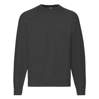 SUDADERA MANGA RAGLAN CLASSIC ADULTO