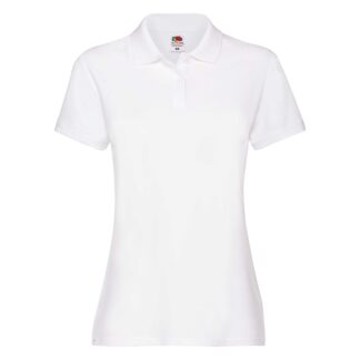 POLO PREMIUN MUJER