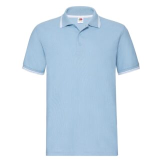 POLO PREMIUN CONTRASTE