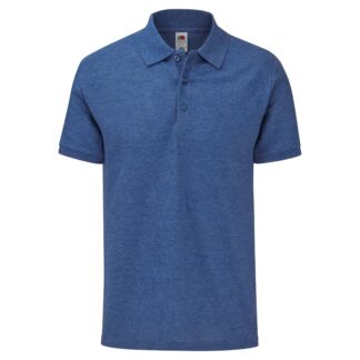 POLO 65/35 FIT ADULTO