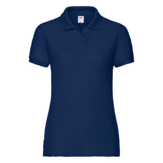 POLO 65/35 MUJER